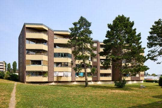 image Chemin des Noyers 8 F
